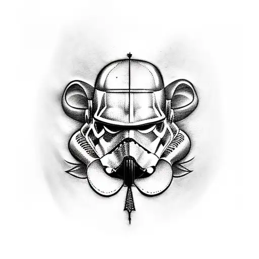 Harry Potter And Star Wars