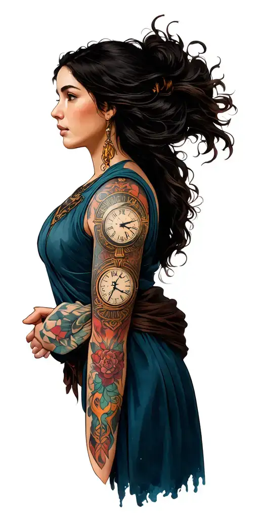 The Wheel Of Time Series