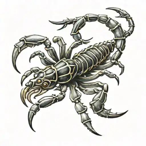 Scorpion