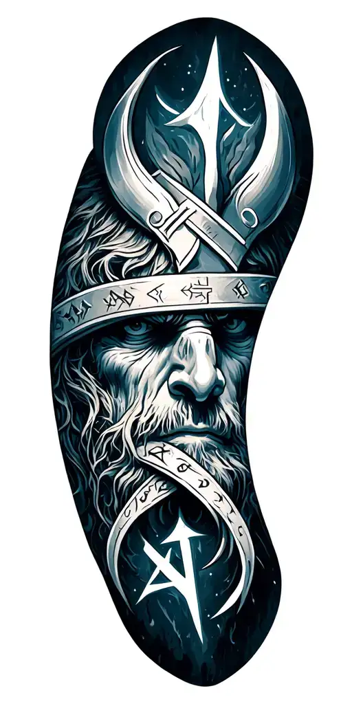 Viking Runes