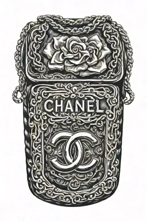 Chanel Bag