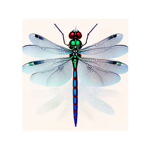 Dragonfly