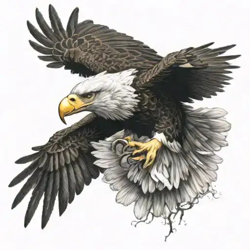 Eagle