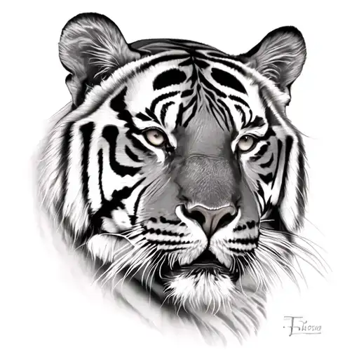 Bengal Tiger