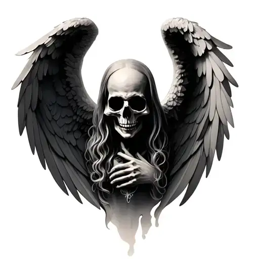 Angel Of Death