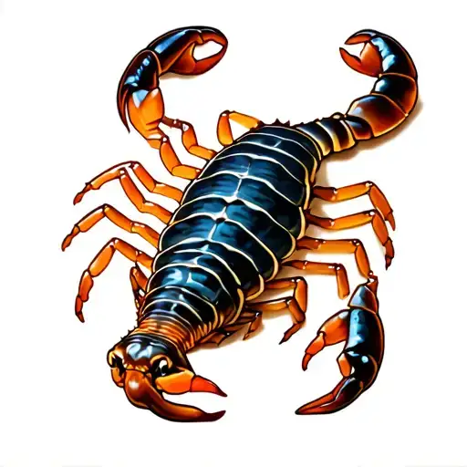 Scorpion