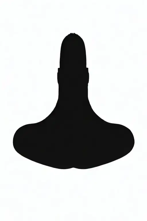 The Man Behind The Eyes Completed