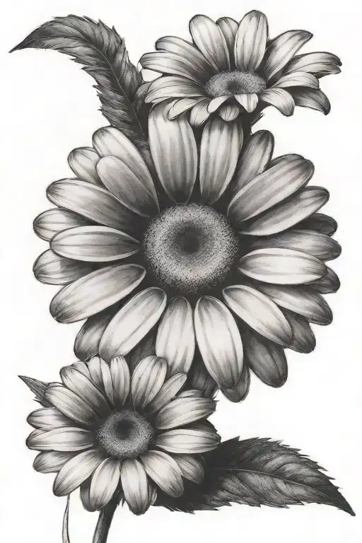Daisy Flower