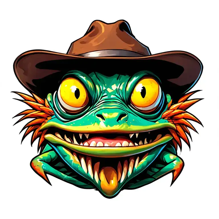 Hillbilly Murloc