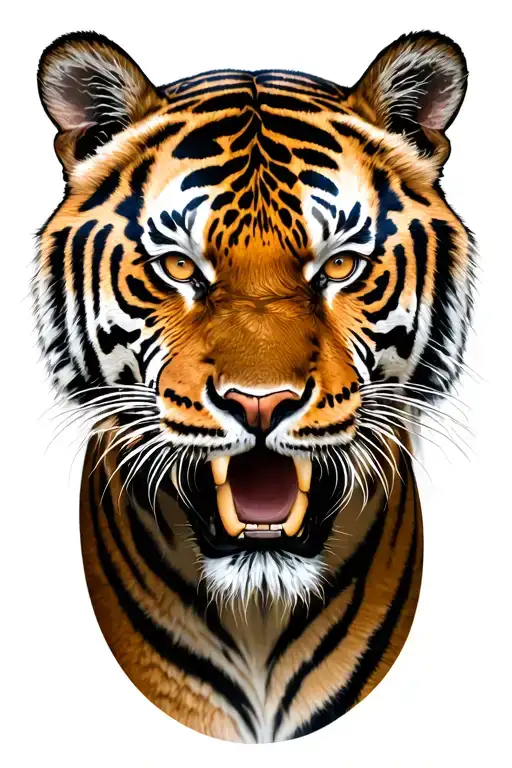 Tiburon Tigre Coar Caracteristiscas