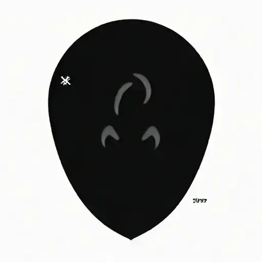 Tattoo Sketch Scorpio