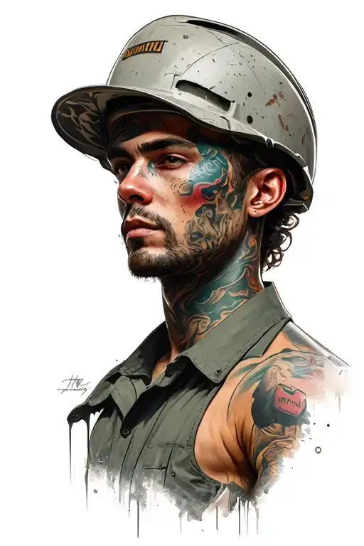 Constraction Concrete