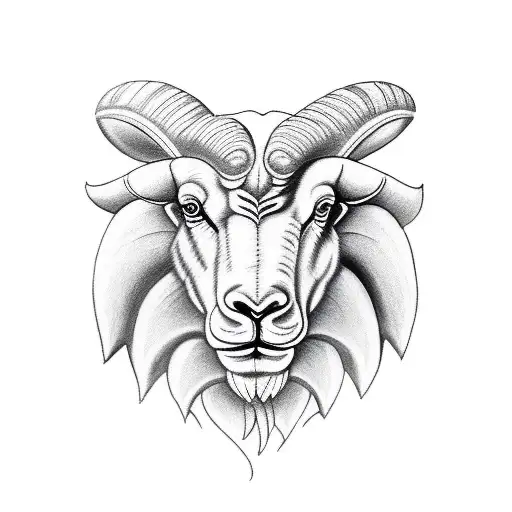 My Daughter Is Ram Sign