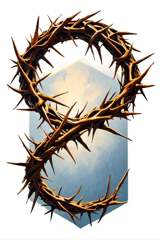 Crown Of Thorns