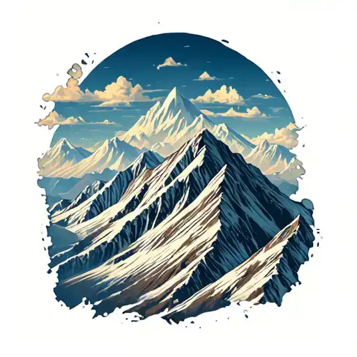 Mountains