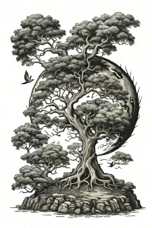 The World Tree