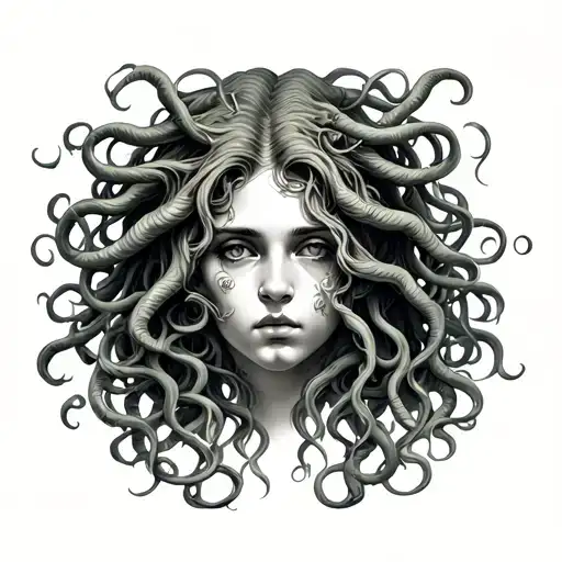 Medusa