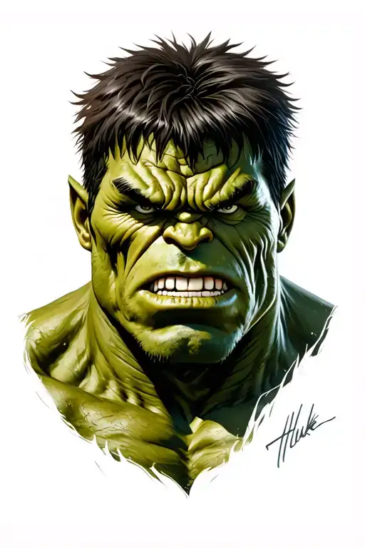 Hulk