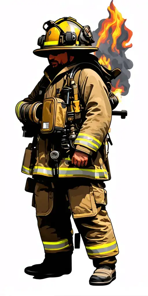 Firefighting Equipment