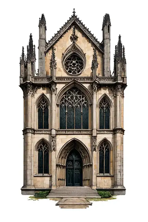 Gothic Architecture