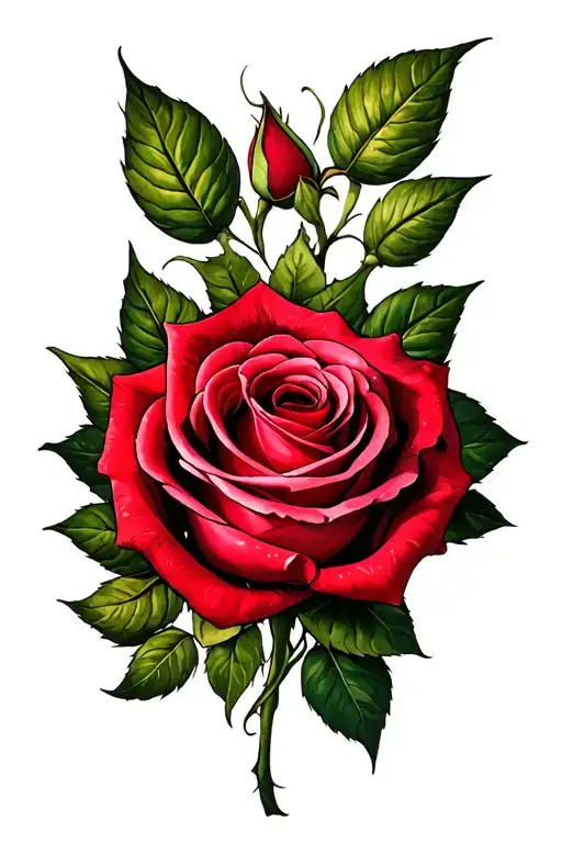 Rose And Name Incorporated