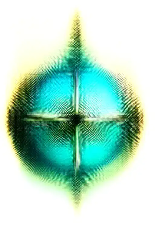 Compass With Names Of My Daughters