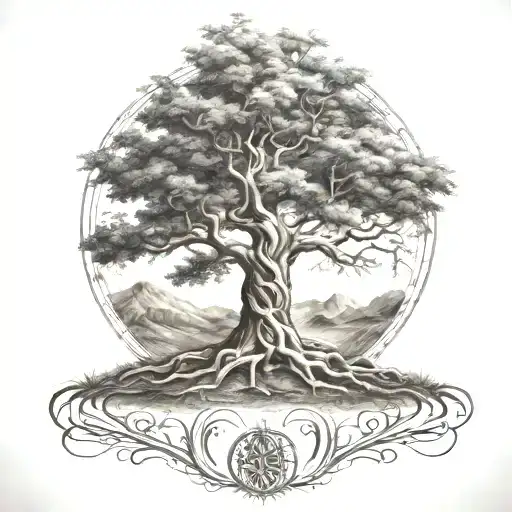 Tree Of Life Liberation
