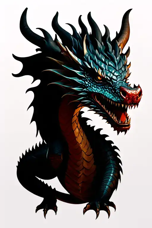 Dragon