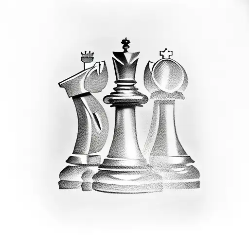 Chess Piece
