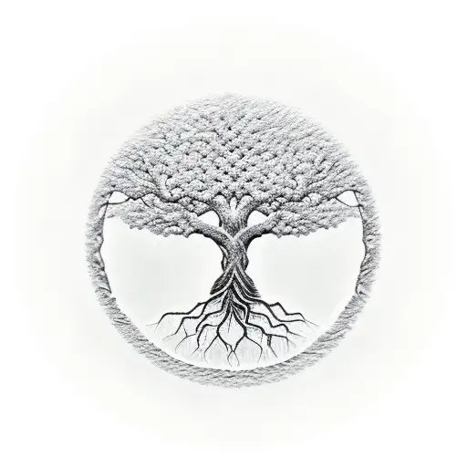 Tree Of Life