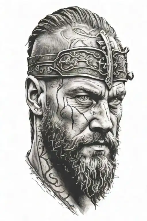 Ragnar Lothbrok