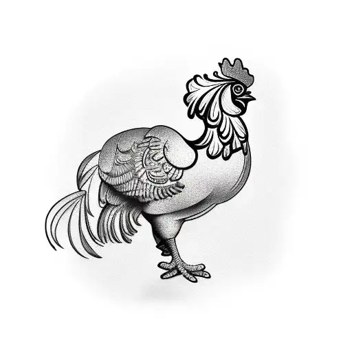 Czech Rooster