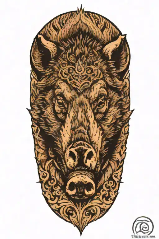 Wild Boar