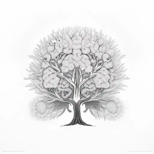 Tree Of Life