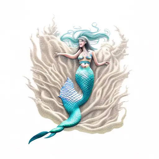 Mermaid