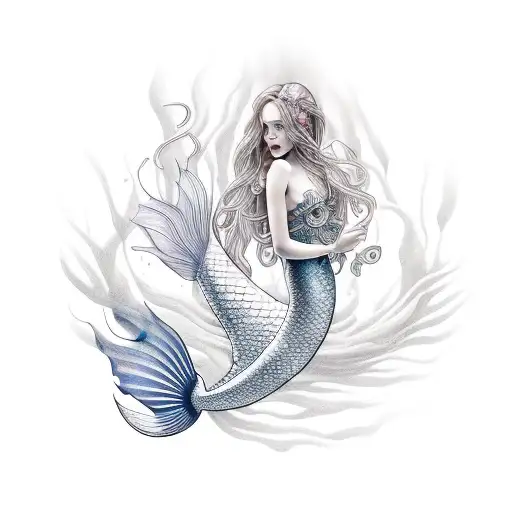 Mermaid