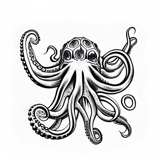 Octopus