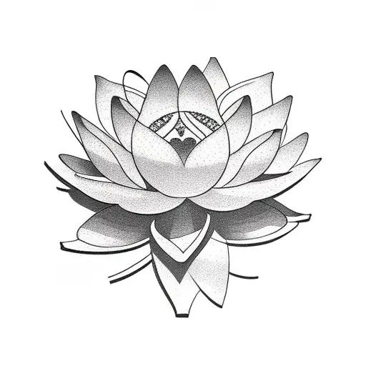 Lotus Flower