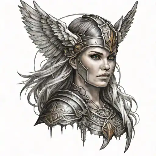 Valkyrie