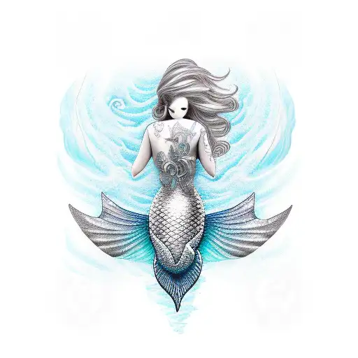 Mermaid