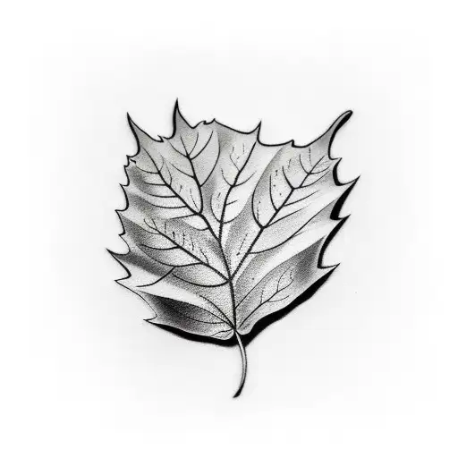 Leaf
