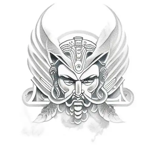 Apollo Greek Fine Line Vertical Style Micro Realism