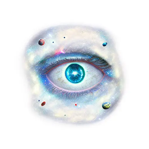 Taylor Swift Galaxy Space