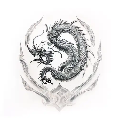 Dragon