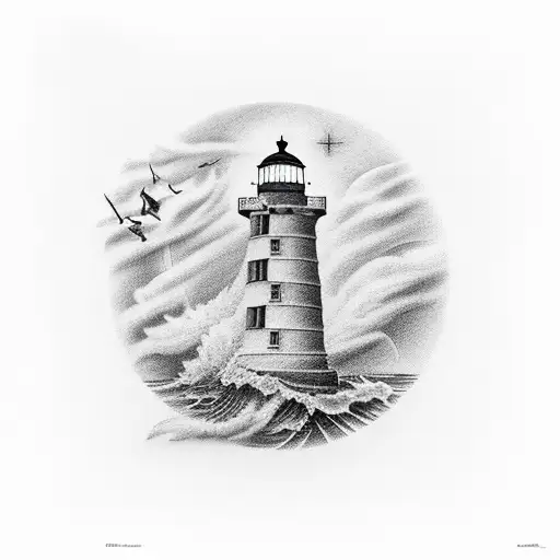Lighthouse