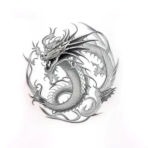 Dragon