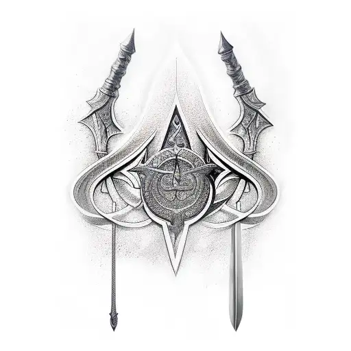 Dhulfiqar The Sword Of Imam Ali