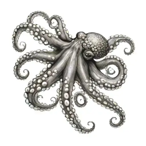 Octopus