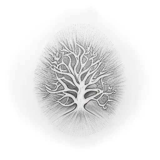 Tree Of Life