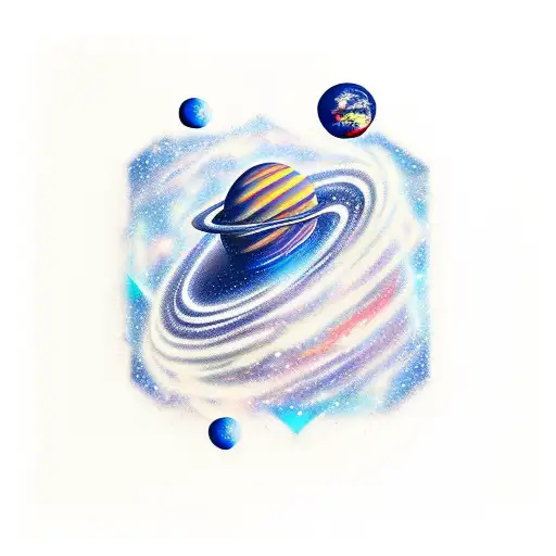 Taylor Swift Galaxy Space